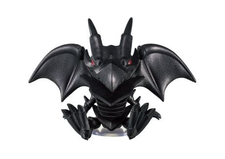 Re-Ment Yu-Gi-Oh Petadoll "Friendship Ver"-Single Box (Random)-Re-Ment-Ace Cards & Collectibles