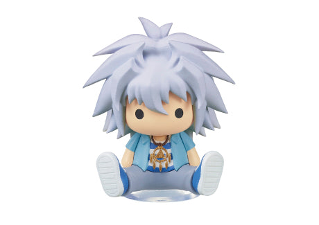 Re-Ment Yu-Gi-Oh Petadoll "Rival Arc"-Single Box (Random)-Re-Ment-Ace Cards & Collectibles