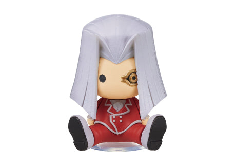 Re-Ment Yu-Gi-Oh Petadoll "Rival Arc"-Single Box (Random)-Re-Ment-Ace Cards & Collectibles