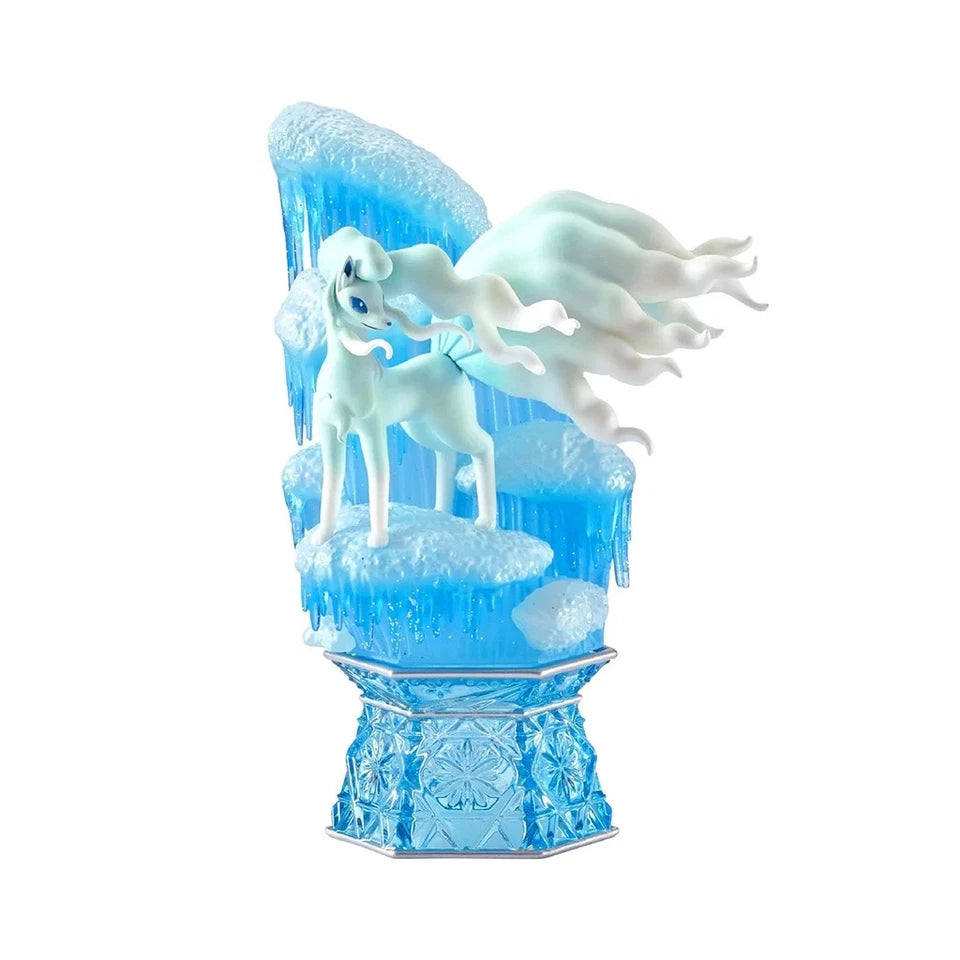 Re-ment Pokemon Diamond Dust Series-Single Box (Random)-Re-Ment-Ace Cards & Collectibles