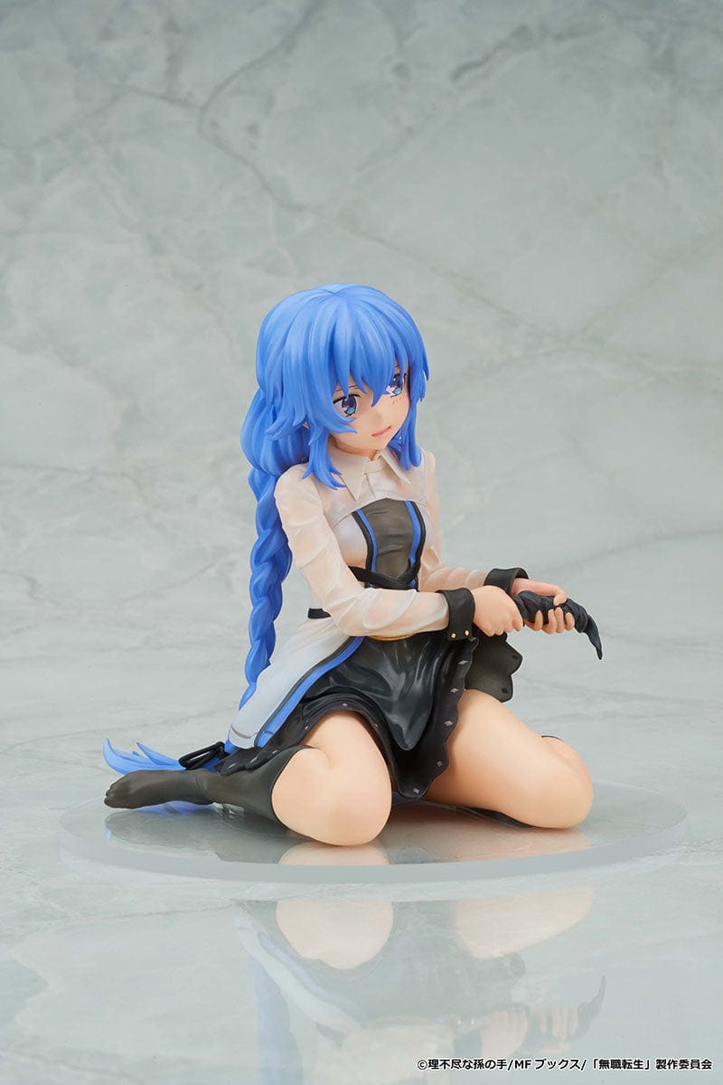Mushoku Tensei Jobless Reincarnation 1/6 Scale Painted Finished Figure "Roxy Migurdia" (water splash ver.)-SOL Internatinal co-Ace Cards & Collectibles