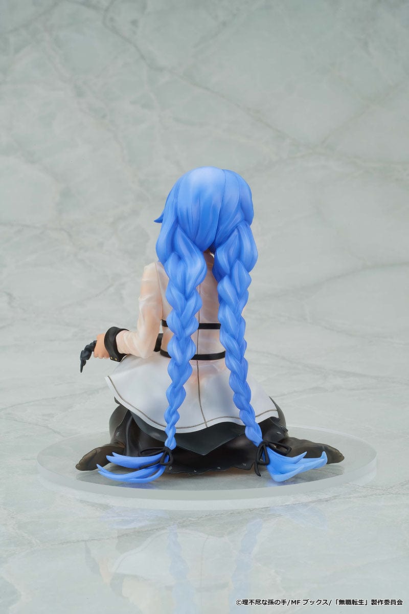 Mushoku Tensei Jobless Reincarnation 1/6 Scale Painted Finished Figure "Roxy Migurdia" (water splash ver.)-SOL Internatinal co-Ace Cards & Collectibles