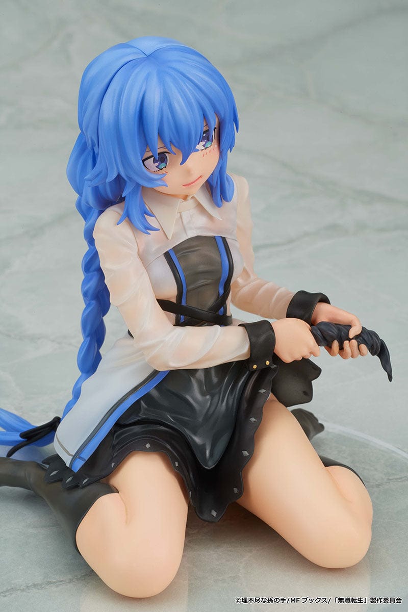 Mushoku Tensei Jobless Reincarnation 1/6 Scale Painted Finished Figure "Roxy Migurdia" (water splash ver.)-SOL Internatinal co-Ace Cards & Collectibles