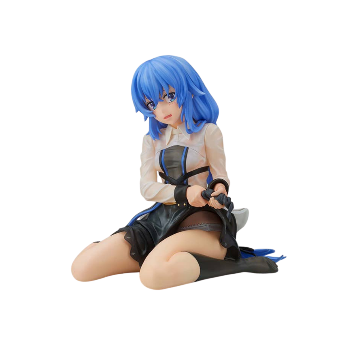 Mushoku Tensei Jobless Reincarnation 1/6 Scale Painted Finished Figure "Roxy Migurdia" (water splash ver.)-SOL Internatinal co-Ace Cards & Collectibles