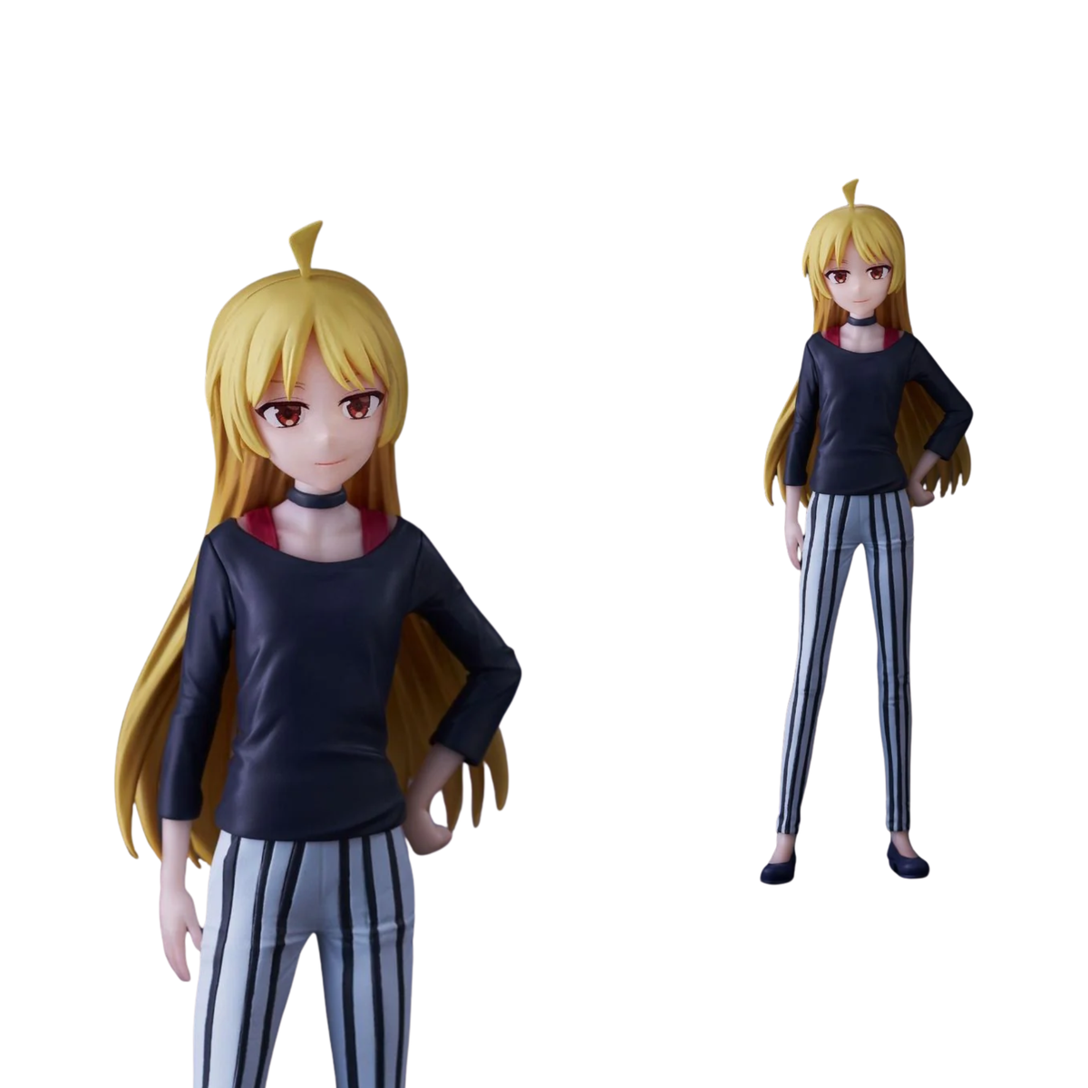 BOCCHI THE ROCK! Desktop x Decorate Collections "Seika Ijichi"-Sega-Ace Cards & Collectibles