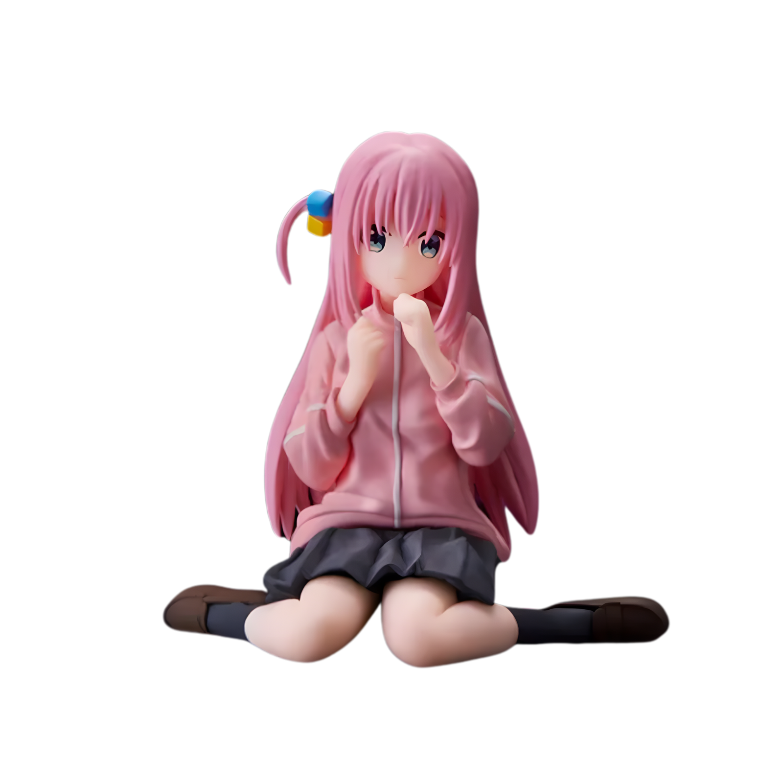 Bocchi The Rock! Pm Perching Figure "Hitori Goto" (Re-Run)-Sega-Ace Cards & Collectibles