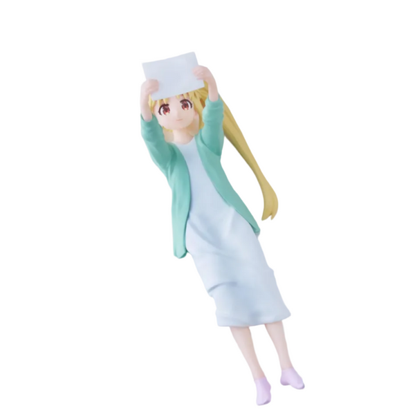 Bocchi the Rock! PM Perching Figure "Nijika Ijichi" (With Her Sister)-Sega-Ace Cards & Collectibles