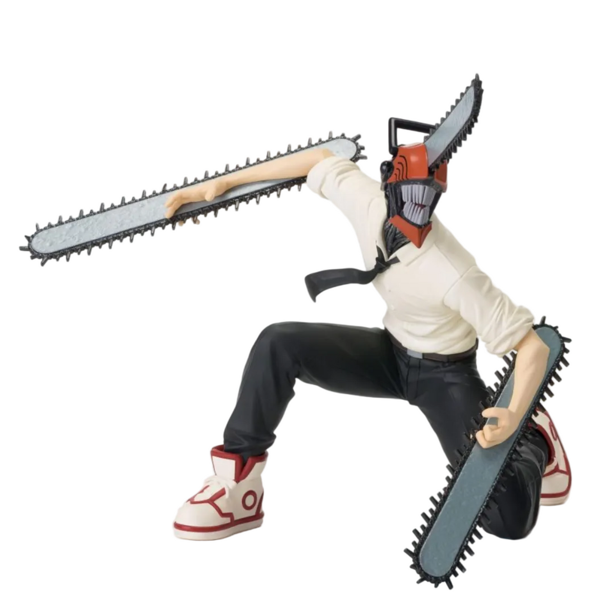 CHAINSAW MAN CHOKONOSE PM CHAINSAW MAN 2-Sega-Ace Cards & Collectibles