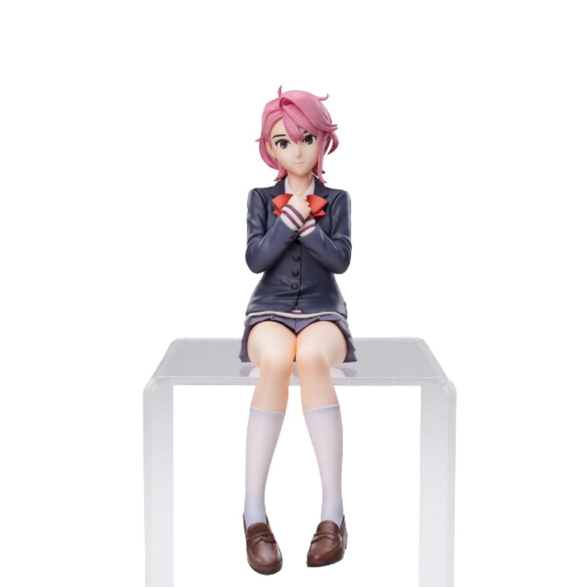 DAN DA DAN PM Perching Figure "Aira"-Sega-Ace Cards & Collectibles