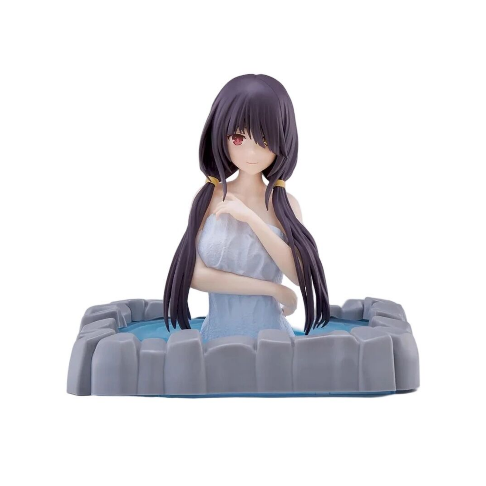 Date A Live V Thermae Utopia "Kurumi Tokisaki" Pigtails-Sega-Ace Cards & Collectibles