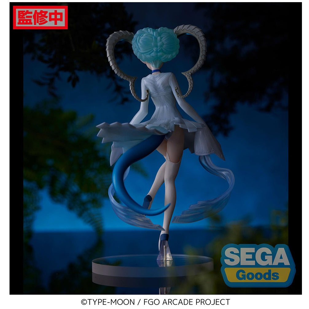 Fate/Grand Order Arcade Luminasta Figure "Alter Ego Larva/Tiamat"-Sega-Ace Cards & Collectibles