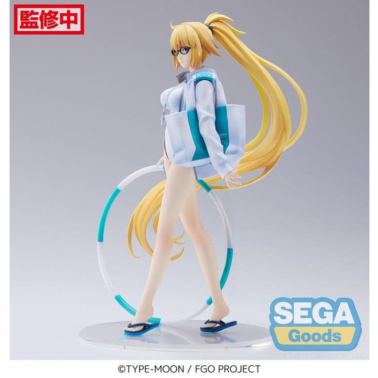 Fate/Grand Order FiGURiZM "Archer Jeanne d'Arc" (Swimsuit Ver.)-Sega-Ace Cards & Collectibles