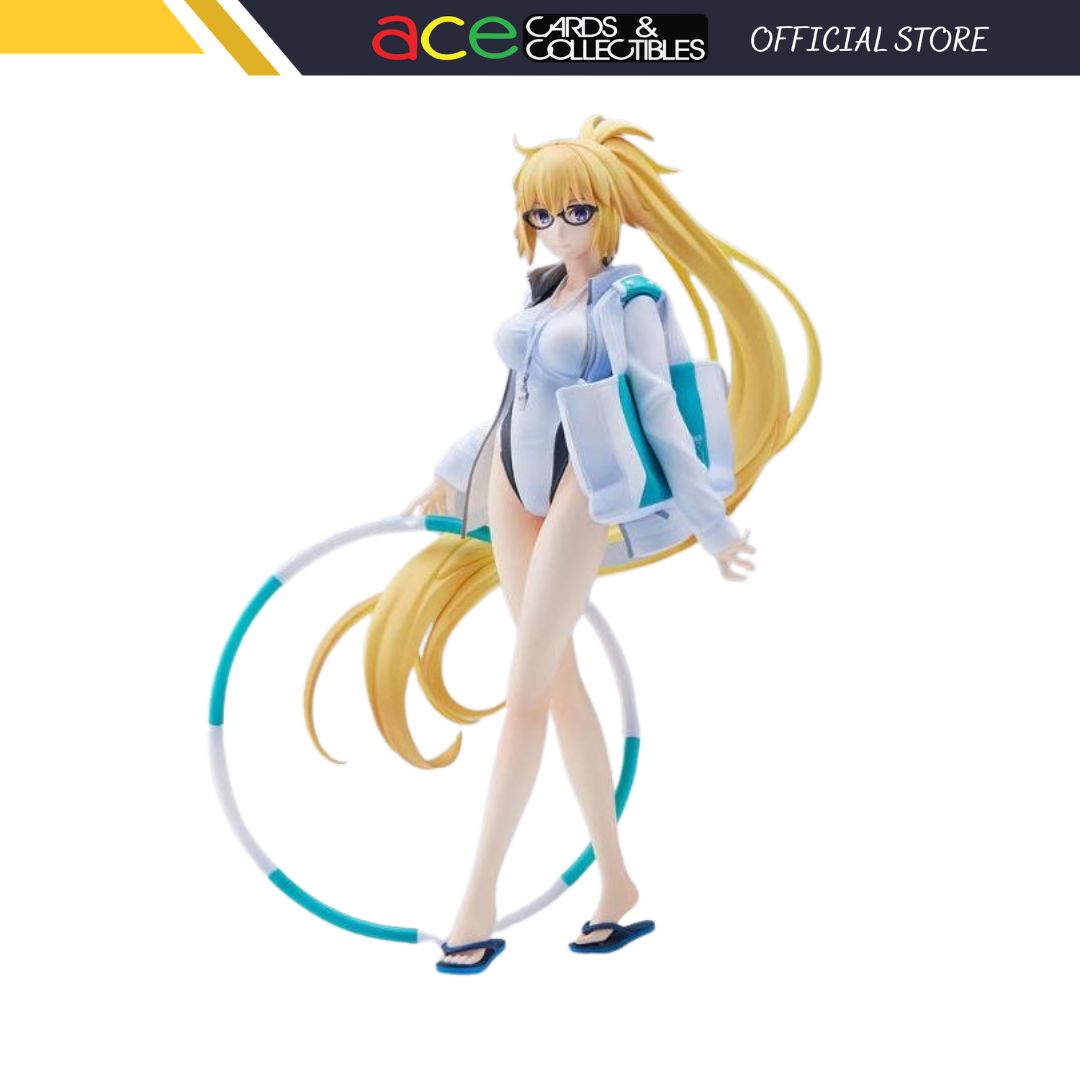 Fate/Grand Order FiGURiZM "Archer Jeanne d'Arc" (Swimsuit Ver.)-Sega-Ace Cards & Collectibles