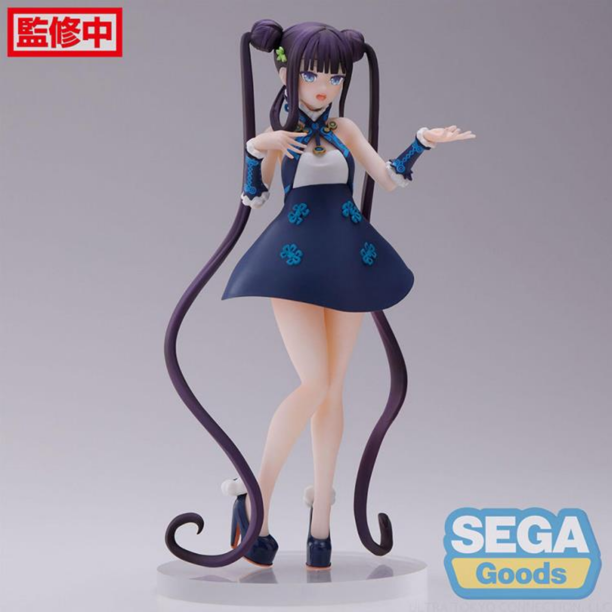 Fate/Grand Order Luminasta "Foreigner/Yang Guifei"-Sega-Ace Cards & Collectibles