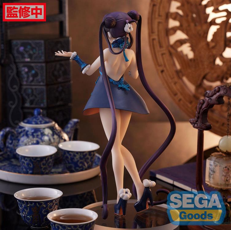 Fate/Grand Order Luminasta &quot;Foreigner/Yang Guifei&quot;-Sega-Ace Cards &amp; Collectibles