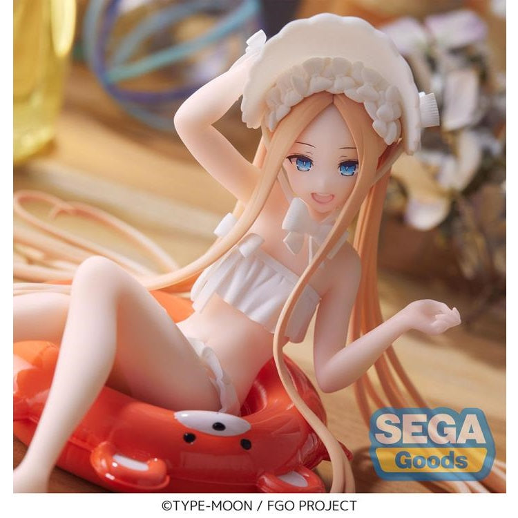 Fate/Grand Order Super Premium Figure "Foreigner/Abigail Williams" (Summer Ver.)-Sega-Ace Cards & Collectibles