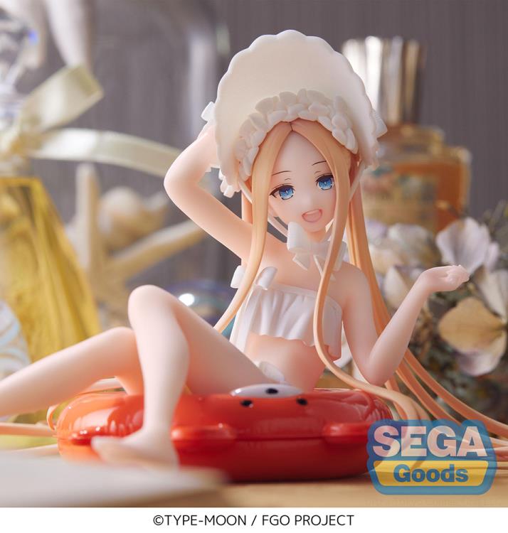 Fate/Grand Order Super Premium Figure &quot;Foreigner/Abigail Williams&quot; (Summer Ver.)-Sega-Ace Cards &amp; Collectibles