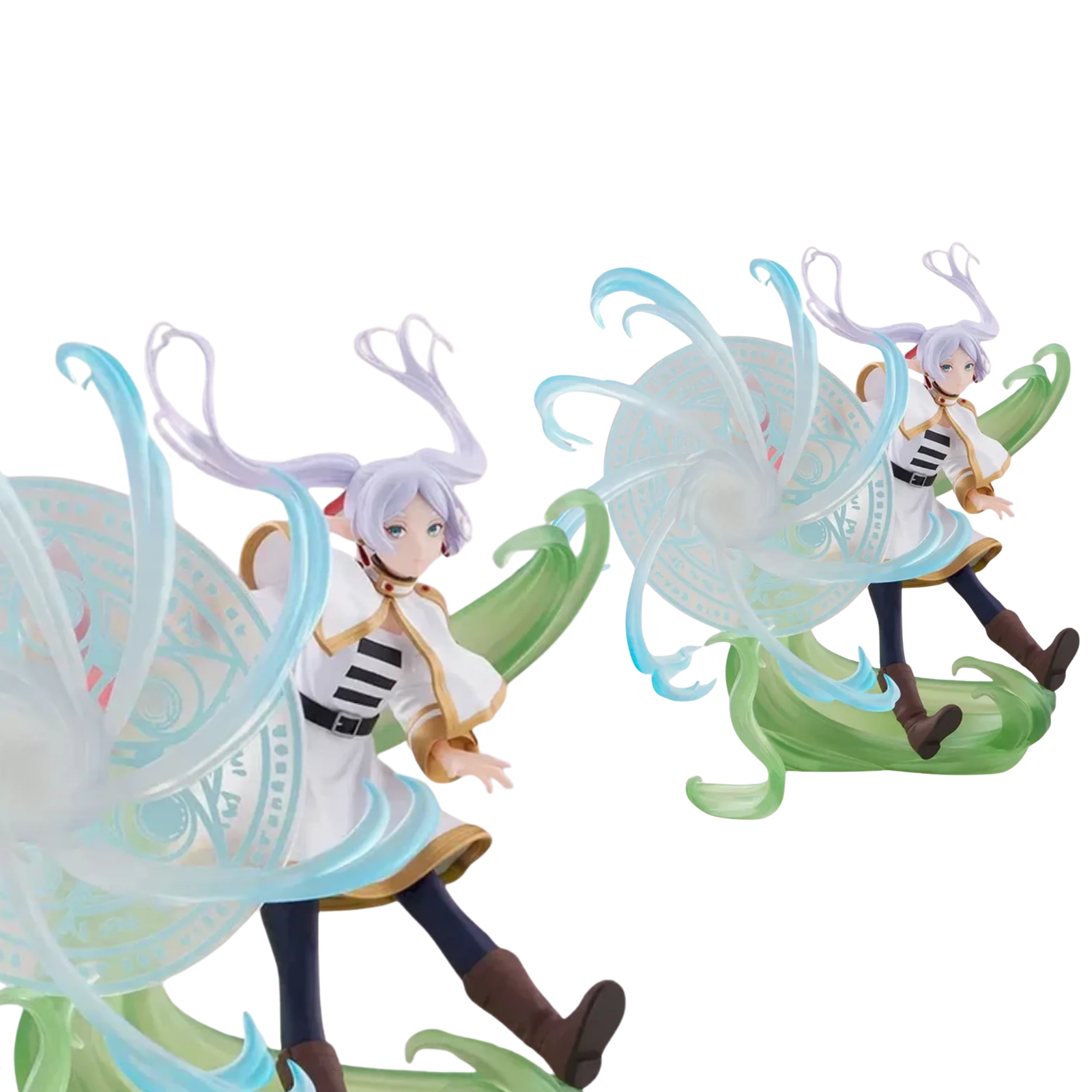 Frieren: Beyond Journey's End FIGURIZMα "Frieren" The Heights of Magic-Sega-Ace Cards & Collectibles