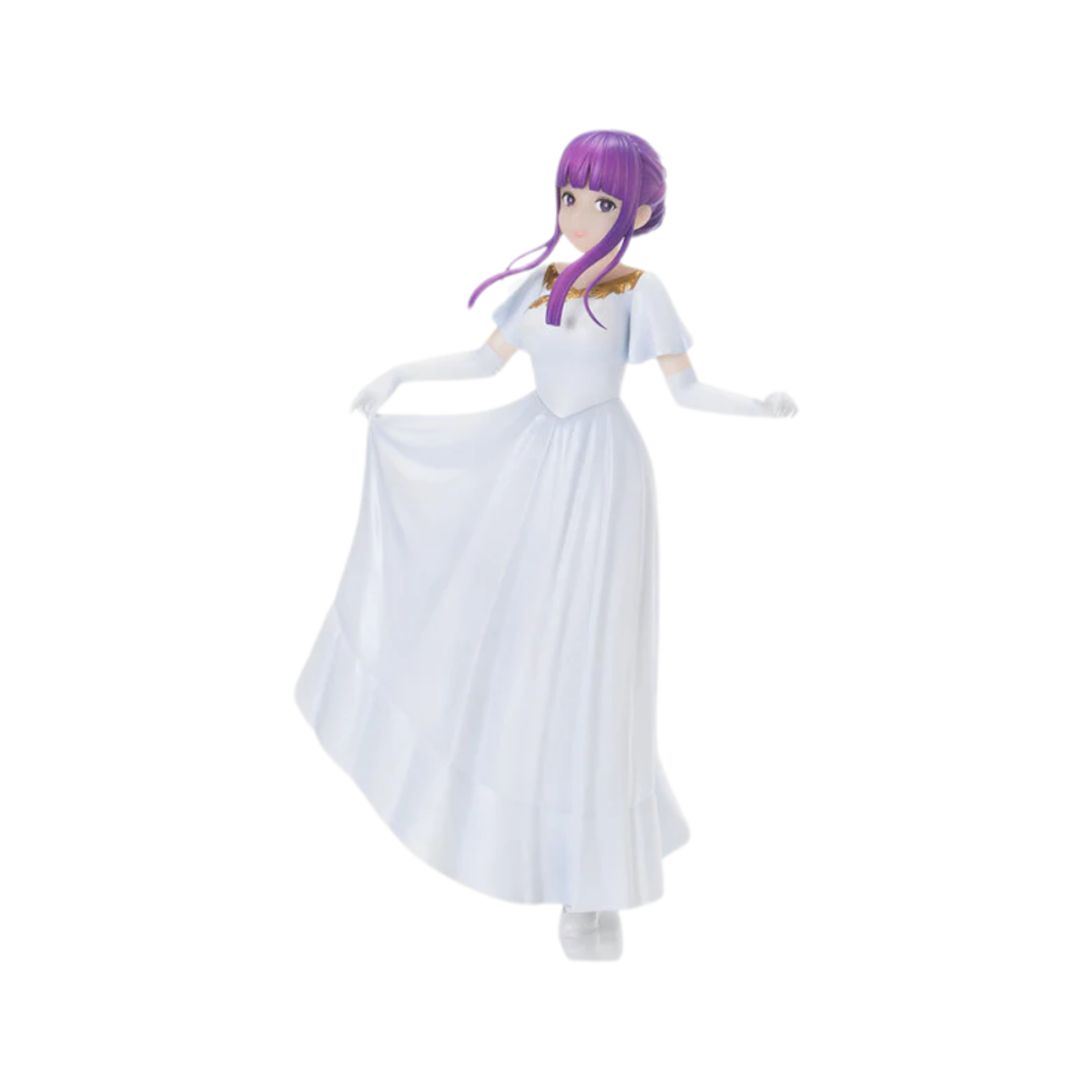 Frieren: Beyond Journey's End Luminasta Figure "Fern" (In Vorig Ver.)-Sega-Ace Cards & Collectibles