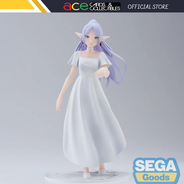 Frieren: Beyond Journey's End Luminasta "Frieren" (~In Vorig~)-Sega-Ace Cards & Collectibles