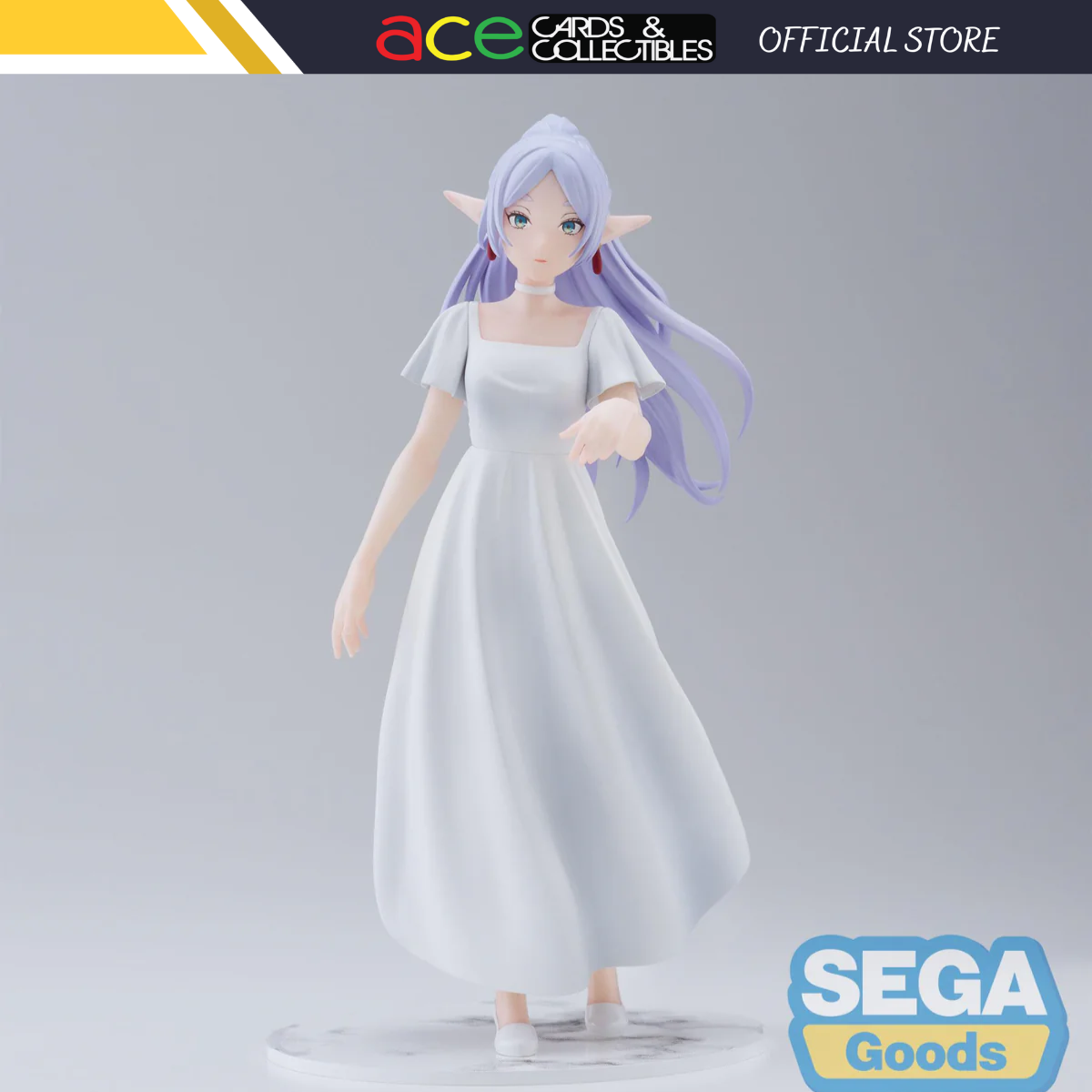 Frieren: Beyond Journey's End Luminasta "Frieren" (~In Vorig~)-Sega-Ace Cards & Collectibles