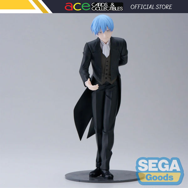 Frieren: Beyond Journey's End Luminasta "Himmel" (~In Vorig~)-Sega-Ace Cards & Collectibles