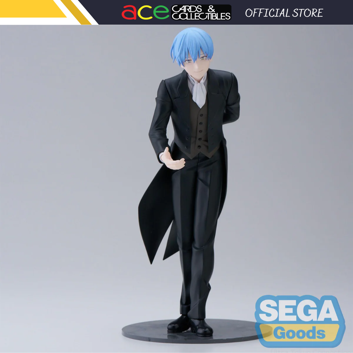 Frieren: Beyond Journey's End Luminasta "Himmel" (~In Vorig~)-Sega-Ace Cards & Collectibles