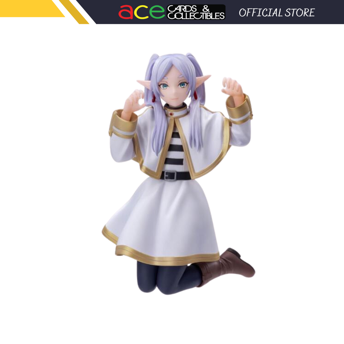 Frieren: Beyond Journey&#39;s End PM Perching Figure &quot;Frieren&quot;-Sega-Ace Cards &amp; Collectibles