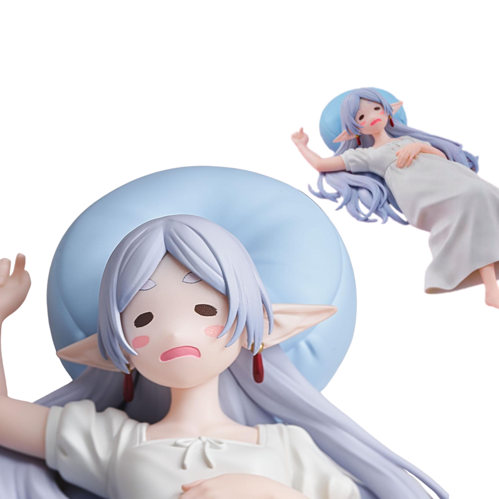 Frieren: Beyond Journey's End Yumemirize "Frieren Nap"-Sega-Ace Cards & Collectibles