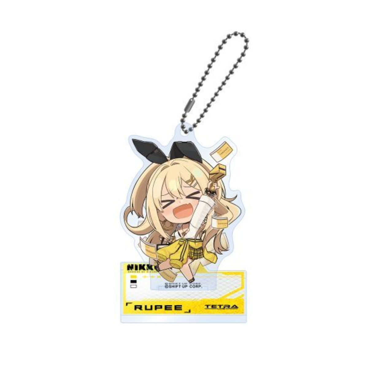 GODDESS OF VICTORY: NIKKE Acrylic Stand Vol. 1-Single Pack-Sega-Ace Cards &amp; Collectibles