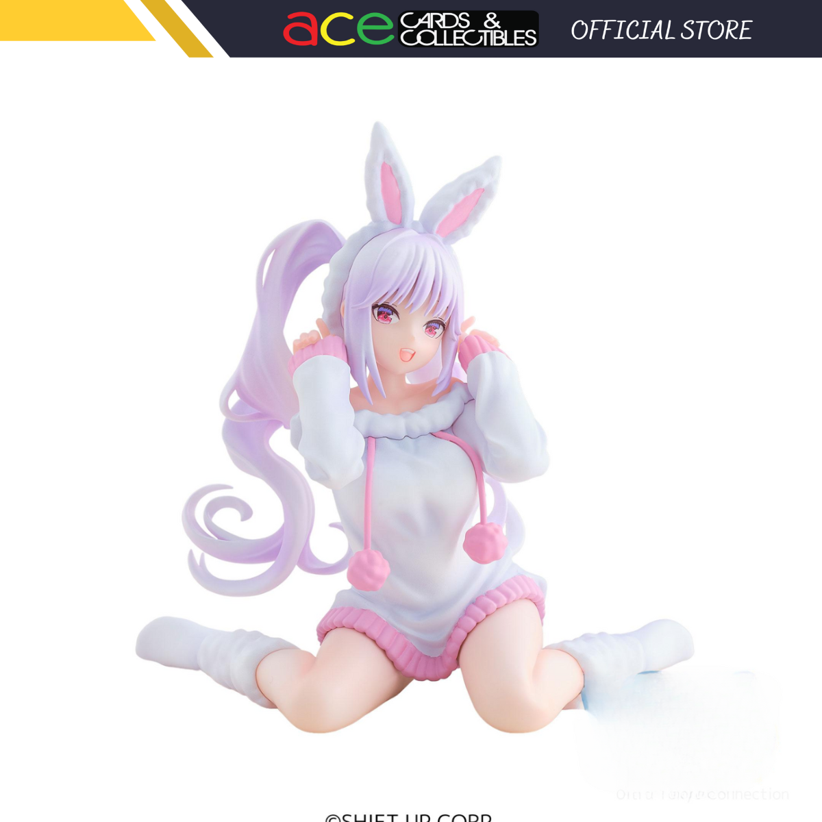 GODDESS OF VICTORY : NIKKE Yumemirize ”Alice“-Sega-Ace Cards & Collectibles