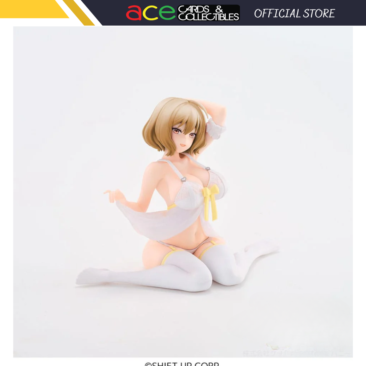 GODDESS OF VICTORY: NIKKE Yumemirize "Anis"-Sega-Ace Cards & Collectibles