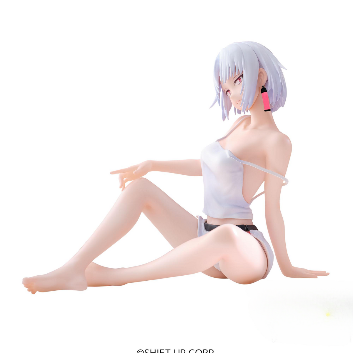 GODDESS OF VICTORY: NIKKE Yumemirize "Drake"-Sega-Ace Cards & Collectibles