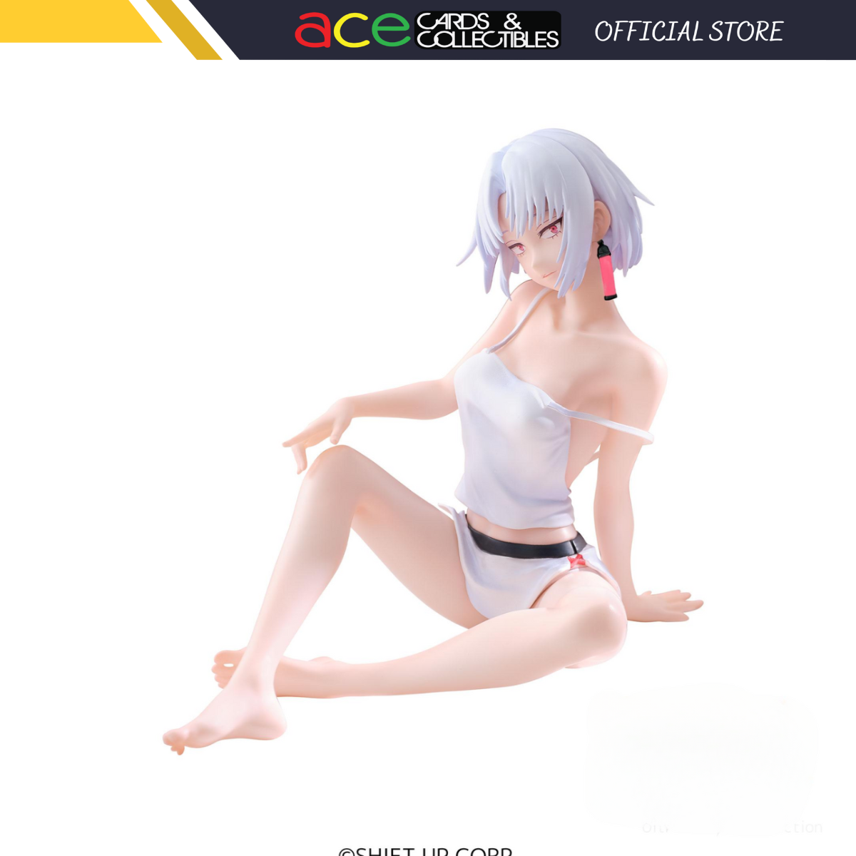 GODDESS OF VICTORY: NIKKE Yumemirize "Drake"-Sega-Ace Cards & Collectibles