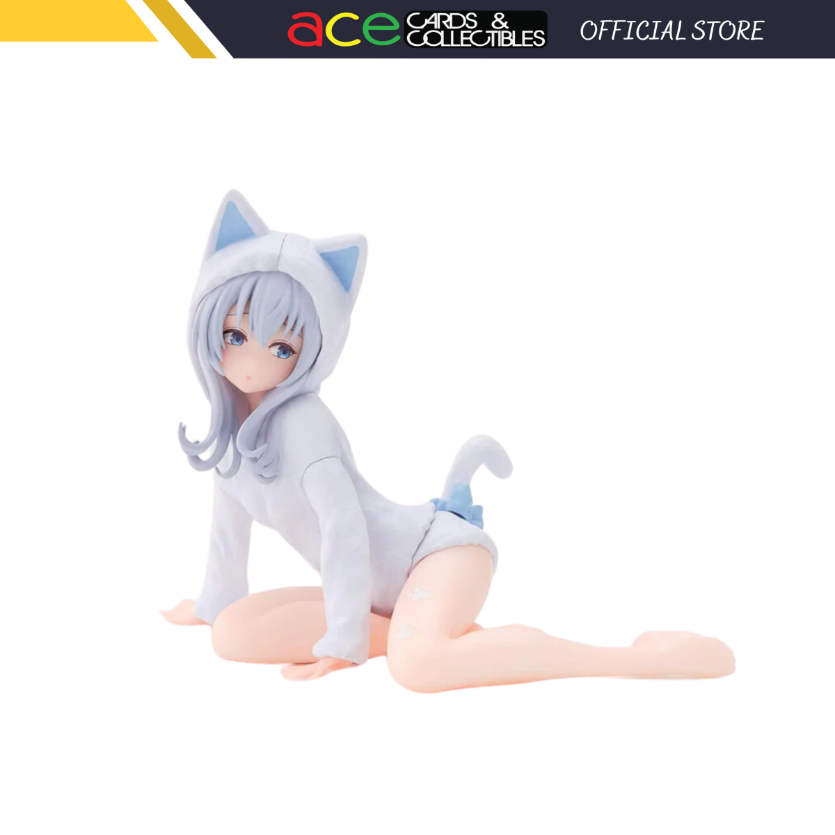 GODDESS OF VICTORY: NIKKE Yumemirize "N102"-Sega-Ace Cards & Collectibles