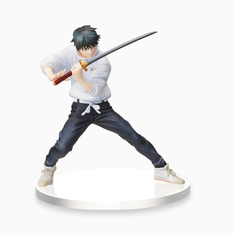 Jujutsu Kaisen 0 SPM Figure "Yuta"-Sega-Ace Cards & Collectibles