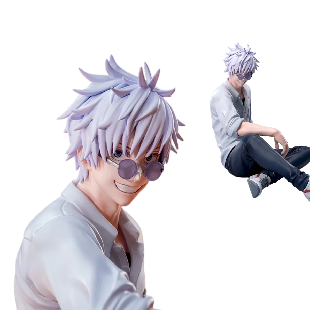 Jujutsu Kaisen Hidden Inventory / Premature Death Yumemirize "Satoru Gojo"-Sega-Ace Cards & Collectibles