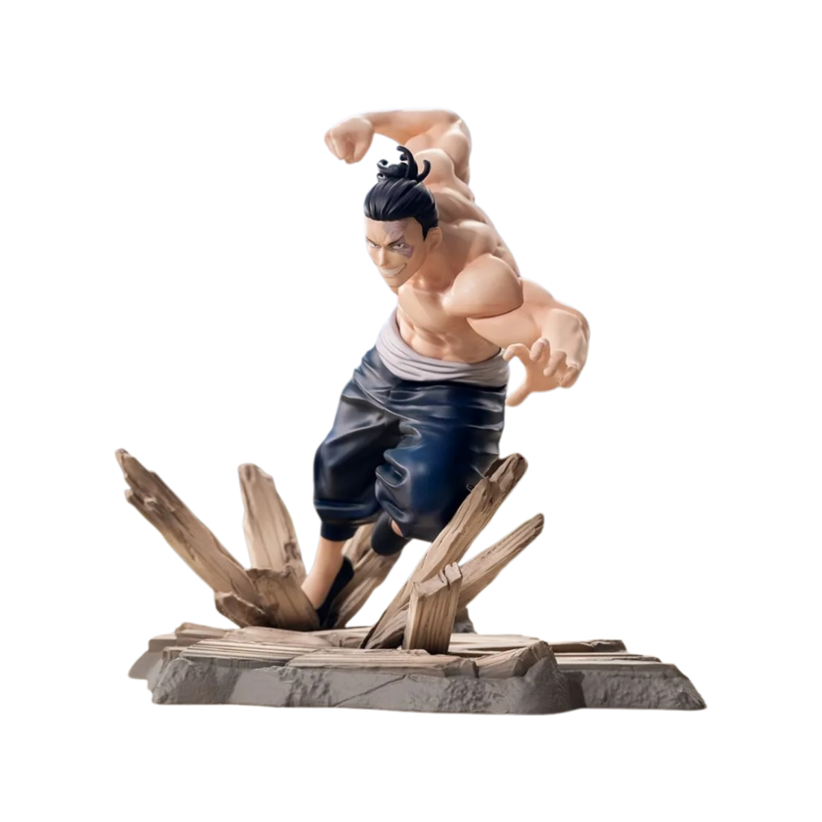 Jujutsu Kaisen Luminasta "Aoi Todo"-Sega-Ace Cards & Collectibles