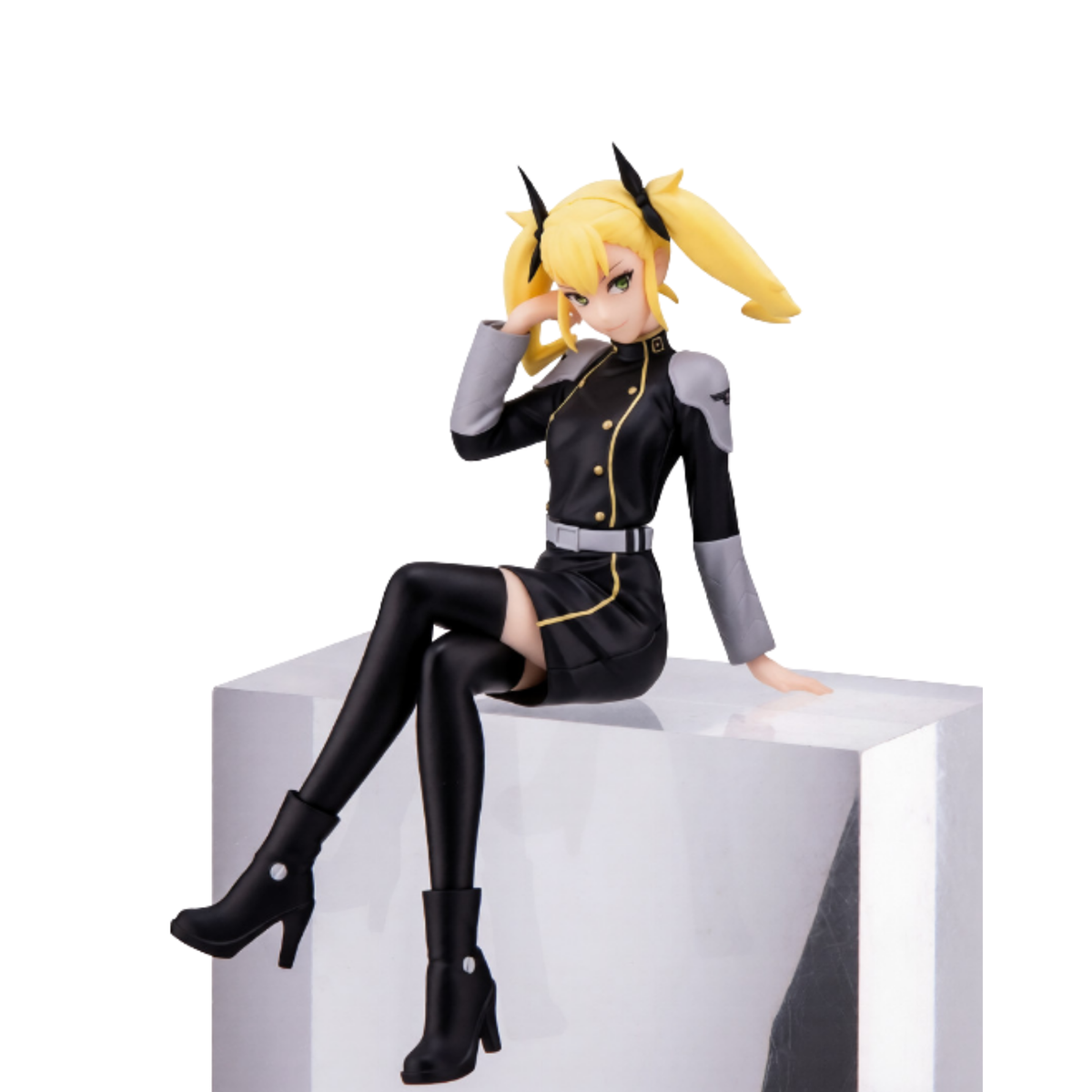 KAIJU No. 8 PM Perching Figure "Kikoru Shinomiya"-Sega-Ace Cards & Collectibles