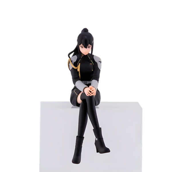 KAIJU No. 8 PM Perching Figure "Mina Ashiro"-Sega-Ace Cards & Collectibles