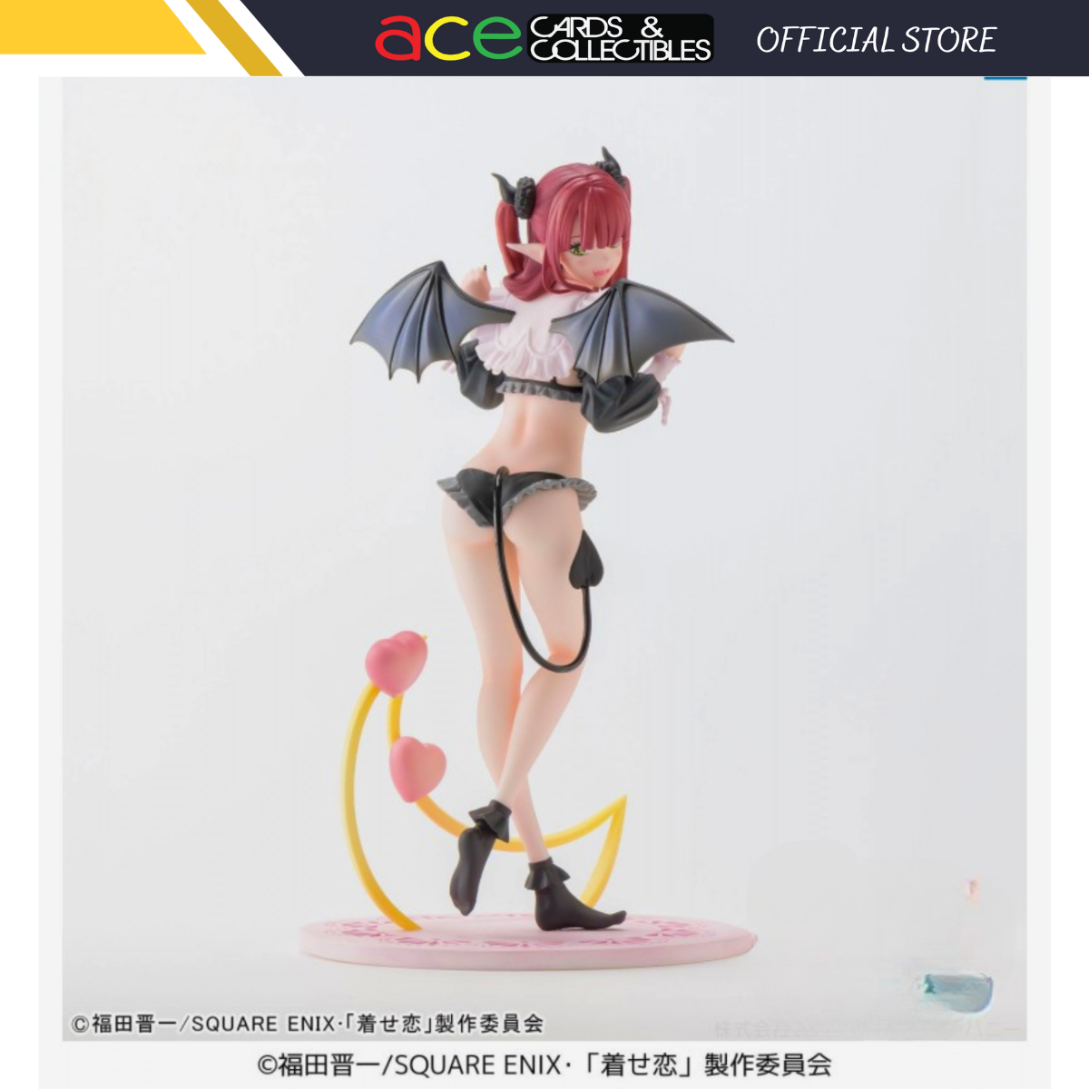 My Dress-Up Darling Luminasta "Marin Kitagawa Liz"-Sega-Ace Cards & Collectibles