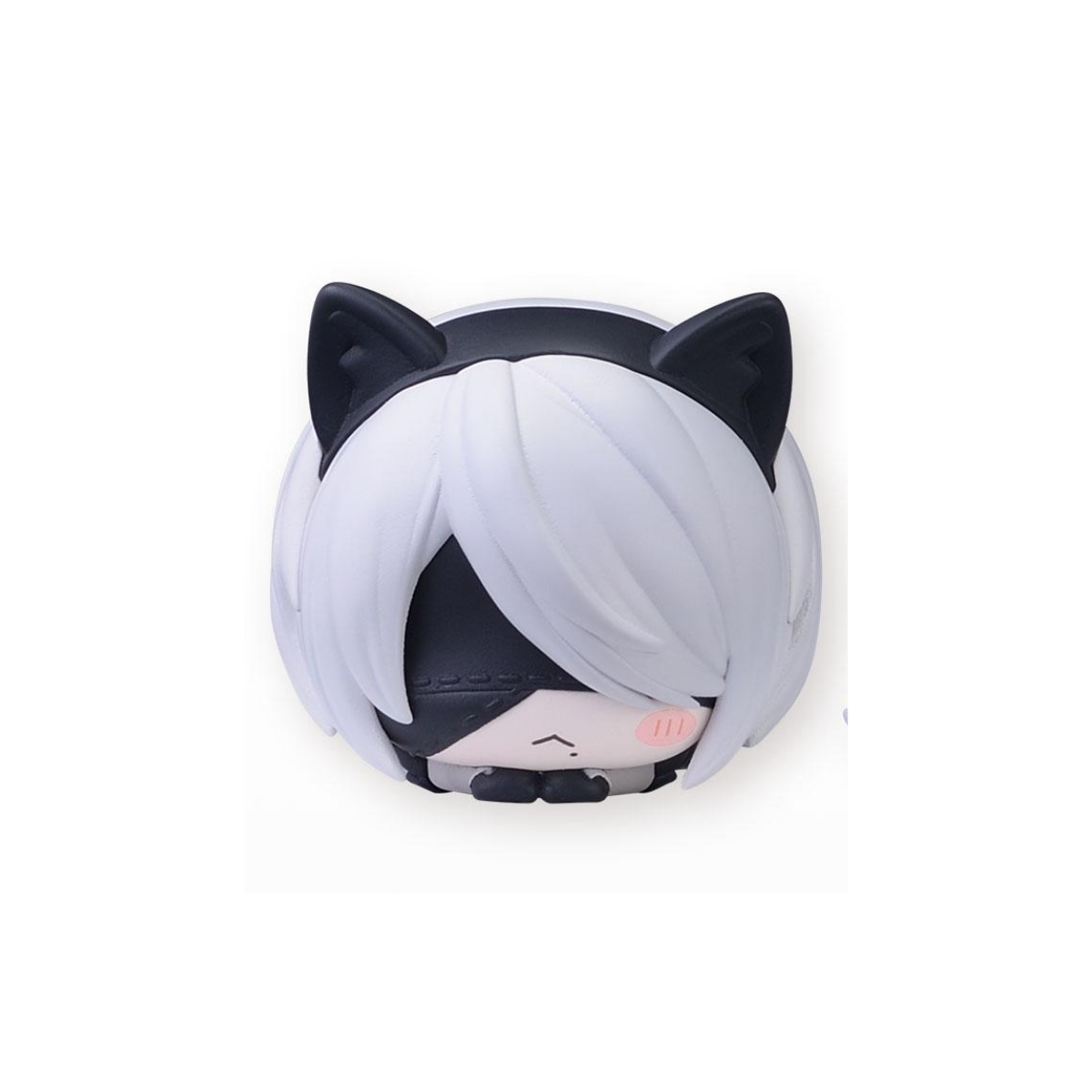 NieR: Automata Ver 1.1a Ohiruneko TV Anime Mini Figure (EX)-2B-Sega-Ace Cards & Collectibles