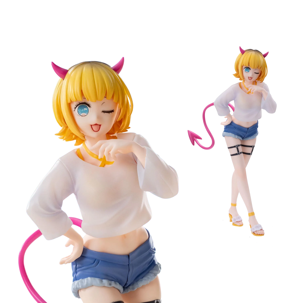 Oshi No Ko Luminasta "MEMcho"