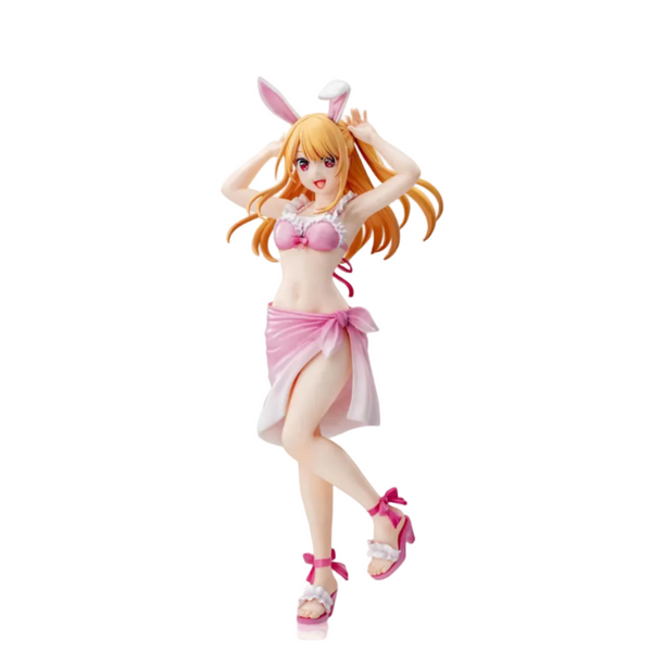 Oshi No Ko Luminasta "Ruby"-Sega-Ace Cards & Collectibles