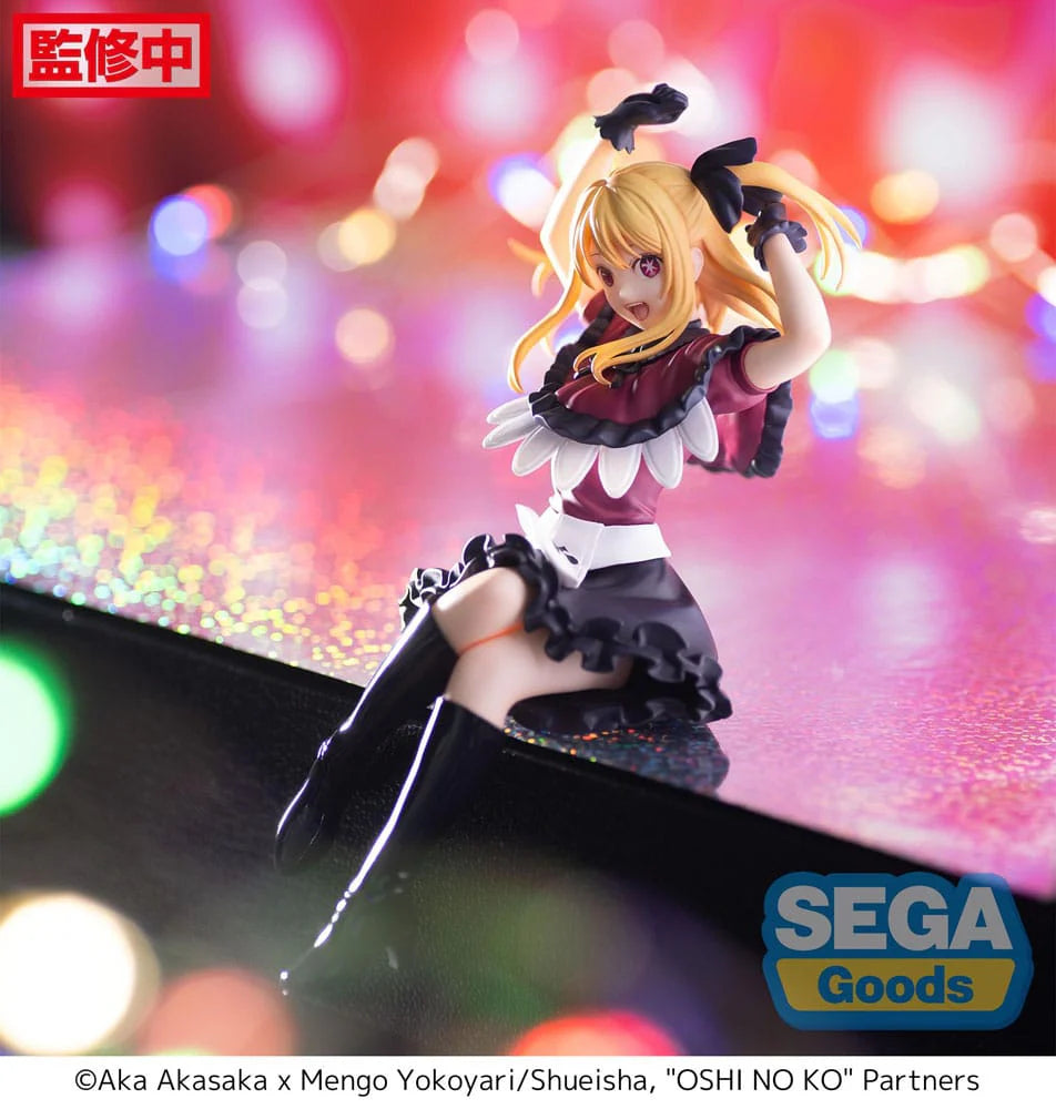 Oshi No Ko PM Perching "Ruby"-Sega-Ace Cards & Collectibles