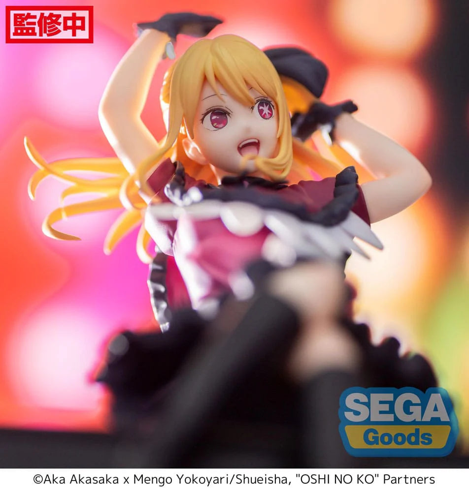 Oshi No Ko PM Perching &quot;Ruby&quot;-Sega-Ace Cards &amp; Collectibles