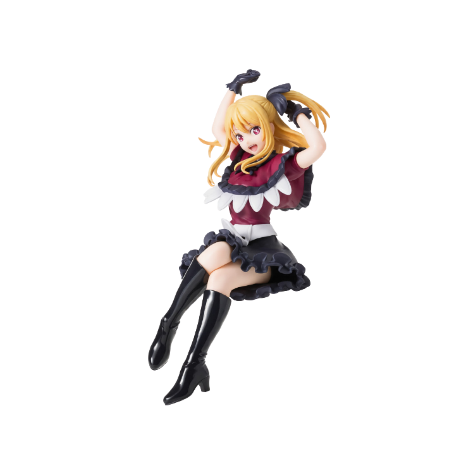 Oshi No Ko PM Perching "Ruby"-Sega-Ace Cards & Collectibles
