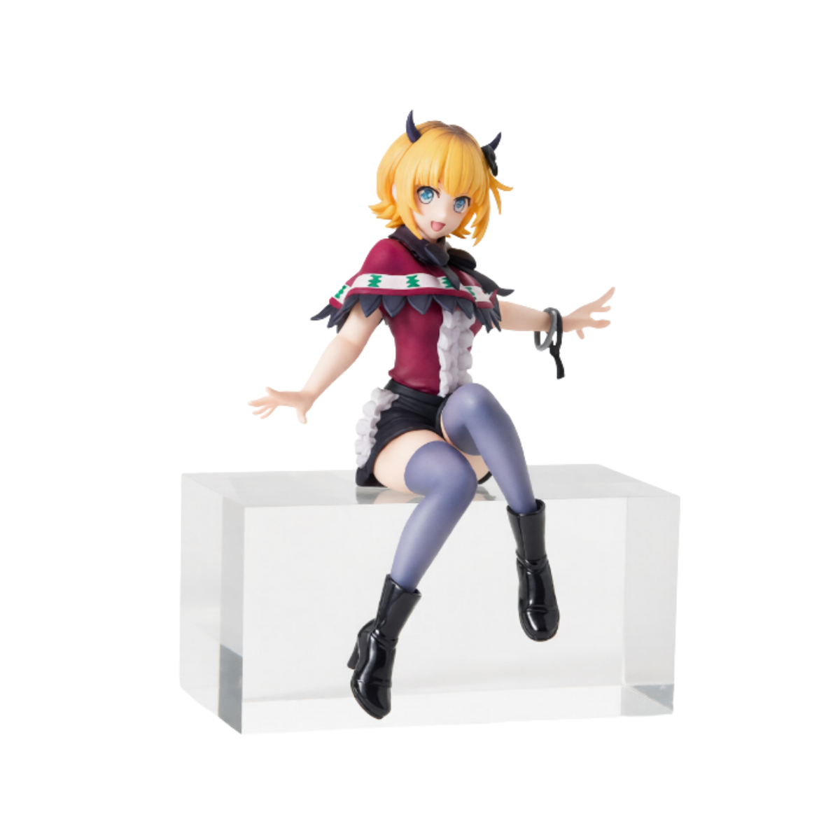 Oshi No Ko PM Perching"MEMcho"-Sega-Ace Cards & Collectibles