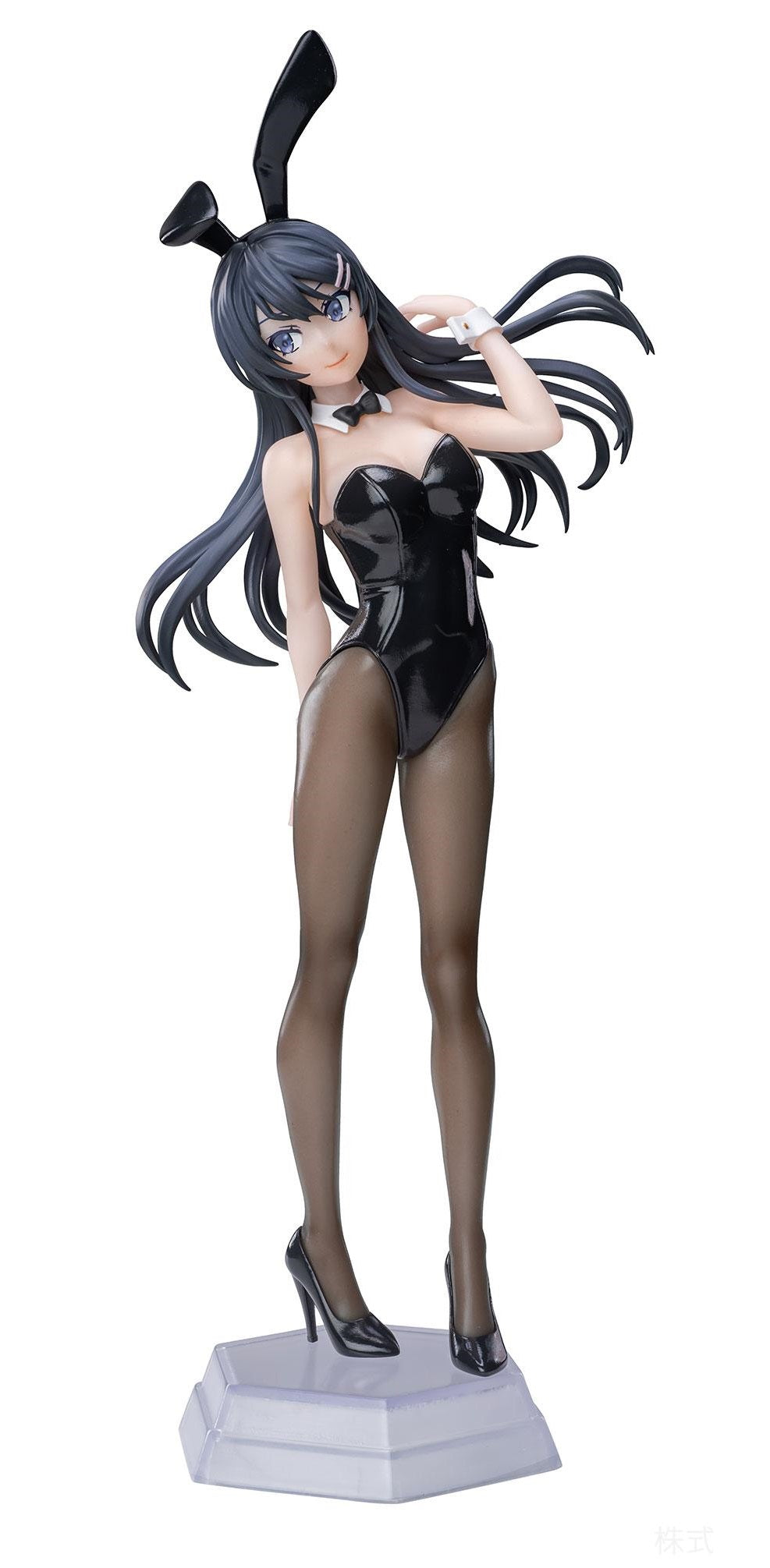 Rascal Does Not Dream of Bunny Girl Senpai Desktop x Decorate Collections "Mai Sakurajima"-Sega-Ace Cards & Collectibles