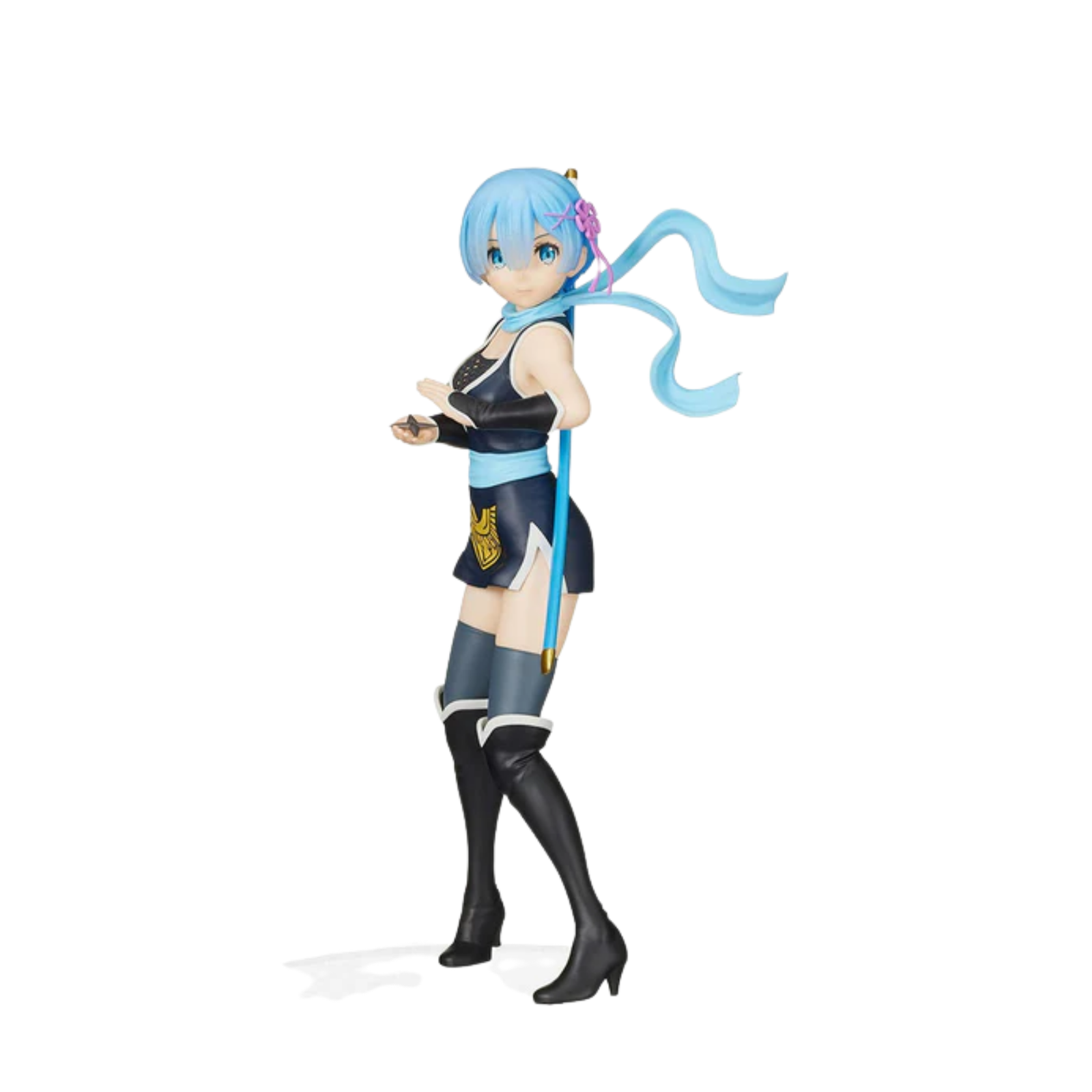 Re: Zero Starting Life in Another World SPM "Rem" (Kunoichi Tobi Ver.)-Sega-Ace Cards & Collectibles